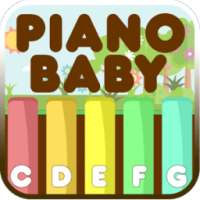 PianoBaby : Piano for Babies