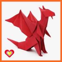 aplikasi origami on 9Apps