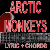 Arctic Monkeys Chords on 9Apps