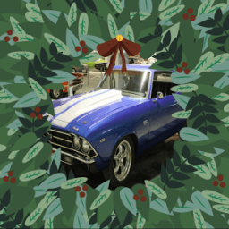 Ретро-автомобили Америки icon