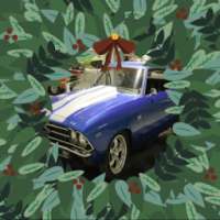 Ретро-автомобили Америки on 9Apps