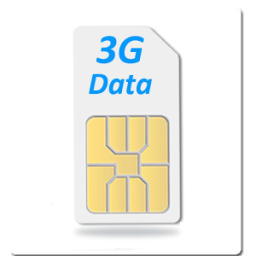 3G Data Plan иконка