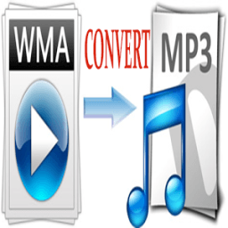 Free WMA to MP3 Converter आइकन
