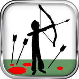 Bow Man icon