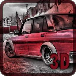 Lada Tuning 1.3.1