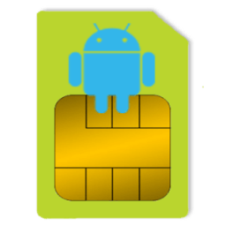 SIM Card Manager иконка