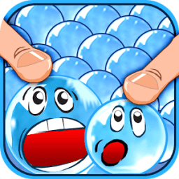 Bubble Crusher icon