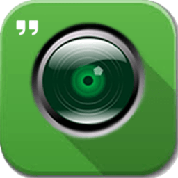 camera for hangouts आइकन