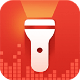 Live Flashlight – Super bright Flashlight &amp; Live Concert Laser! icon