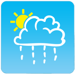 ikon Weather App