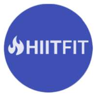 Hiit-Fit Trainer on 9Apps