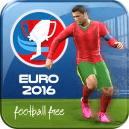 Football Euro 2016 icon