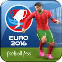 Football Euro 2016