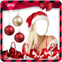 Christmas Women Photo Montage❤ on 9Apps