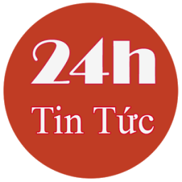 Tin tuc - Doc bao 24h icon
