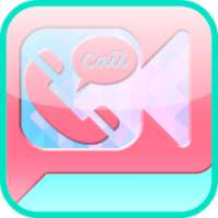 Video Calls and Message