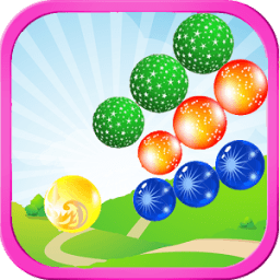 ikon Shoot Bubble Mania