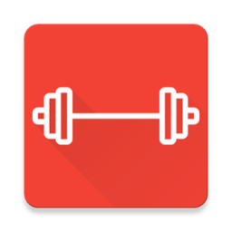 Gym Warm Up Calculator icon