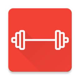 Gym Warm Up Calculator 1.0