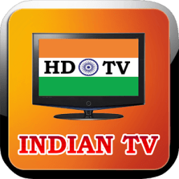 Indian Tv All Channels أيقونة