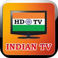 Indian Tv All Channels