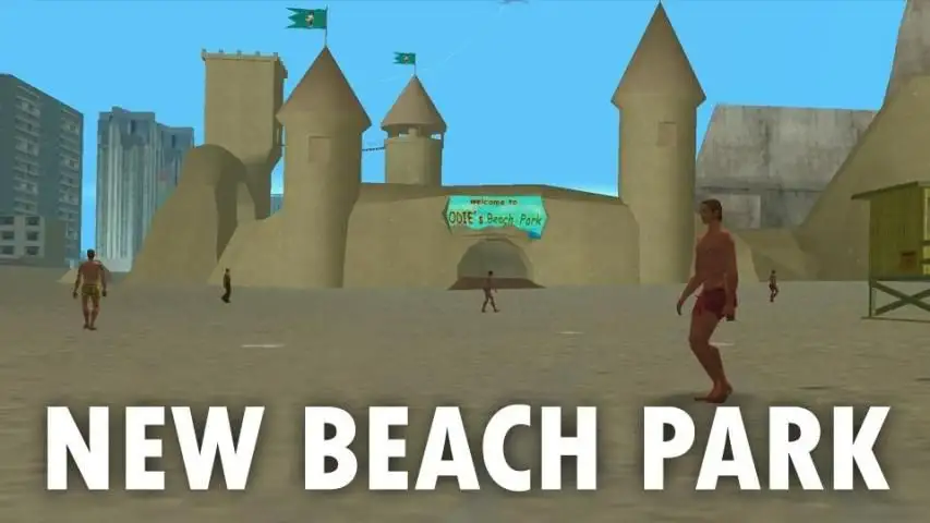 Mods GTA Vice City screenshot 2