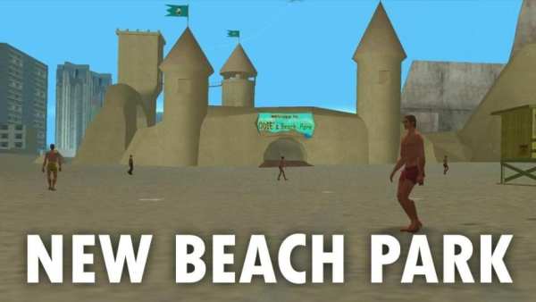Mods GTA Vice City screenshot 2