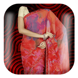 Indian Girl Kids Photo Editor icon