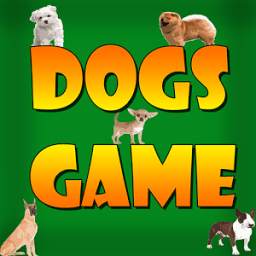 Dogs Game