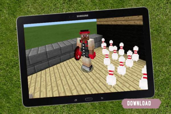 Моды для Minecraft screenshot 1
