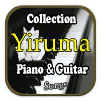 Piano & Guitar Sound of Yiruma