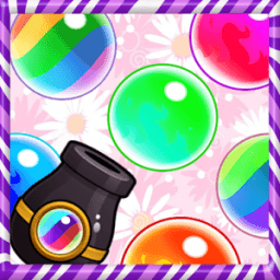 Bubble Cute Shoote आइकन