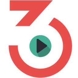 ikon 360 Video Player