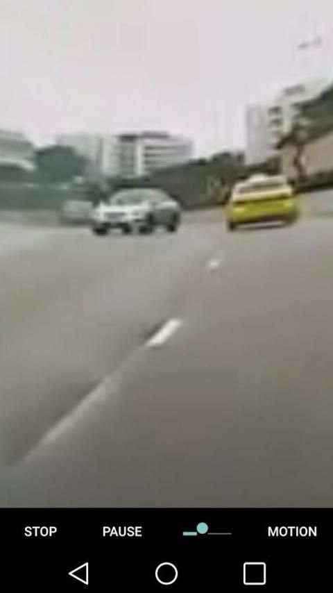 360 Video Player screenshot 1