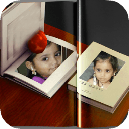 Book Photo Frames иконка