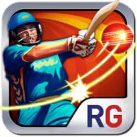 ICC Champions Trophy 2013 3D