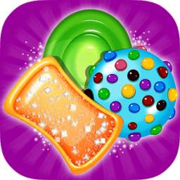 Candy Frozen Mania