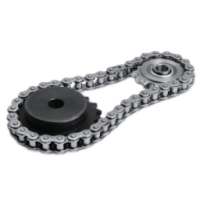 Chains and Sprockets