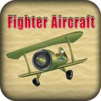 Fighter Aircraft