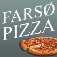 Farsø Pizza 9640