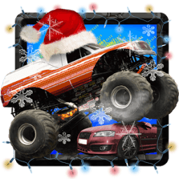 ikon Monster Truck Jam 2016