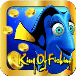 King Of Fishing (KOF) 1.0.3