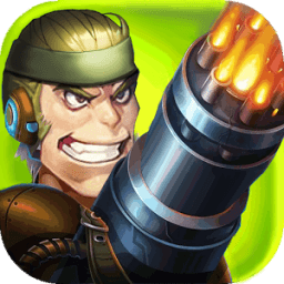 Lost City Final Battle icon