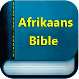 Afrikaans Bible 1.0