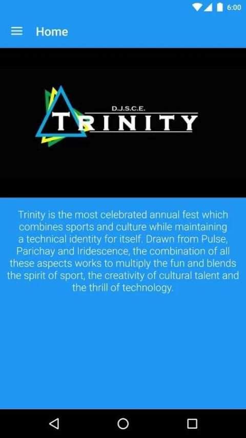 DJ Trinity 8 تصوير الشاشة