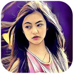 Photo Effects For Prisma