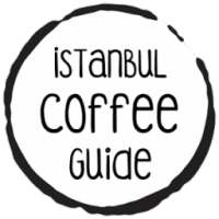 İstanbul Coffee Guide on 9Apps