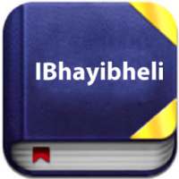 IBhayibheli Zulu Bible on 9Apps