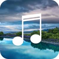 River Sounds-Relax Sleep Calm on 9Apps