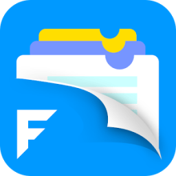 File Manager иконка